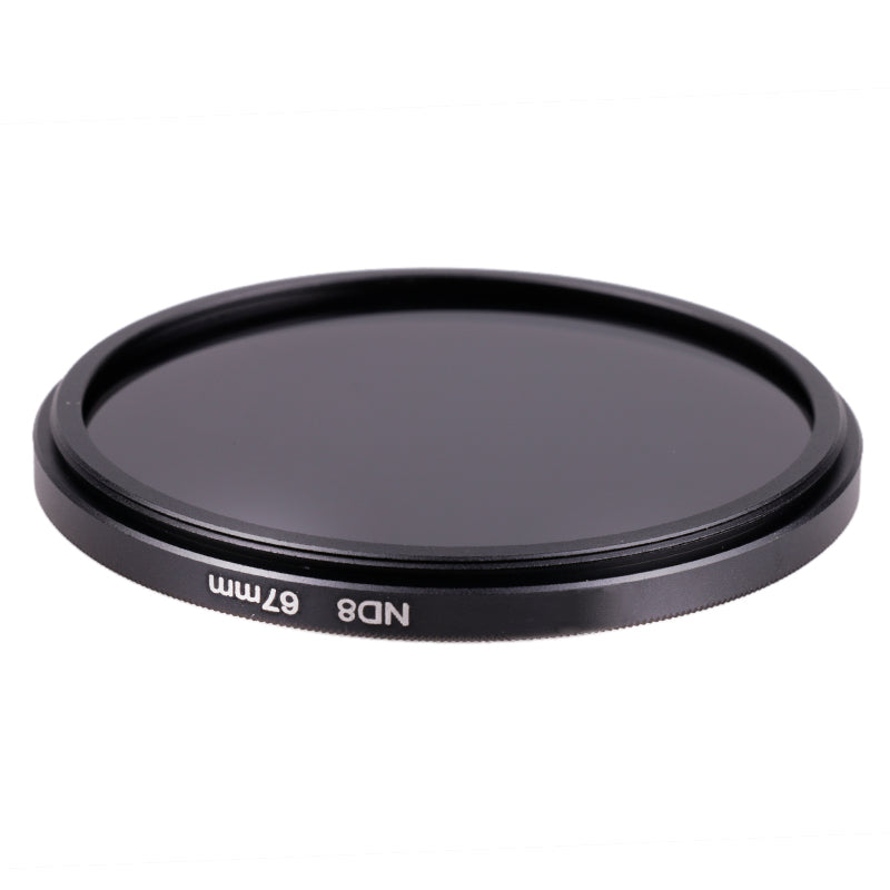 ND-filter for digitalkamera