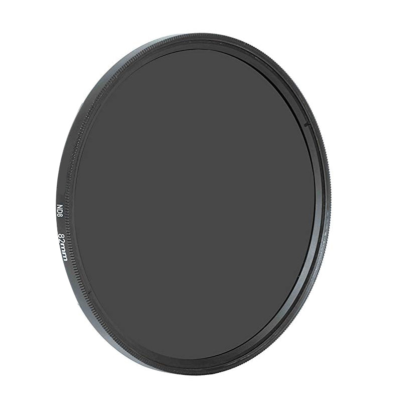 ND-filter for digitalkamera